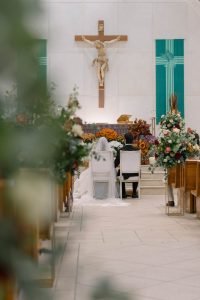 Guild Inn Estate Wedding