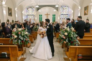 Guild Inn Estate Wedding
