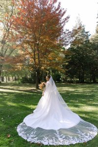 Guild Inn Estate Wedding