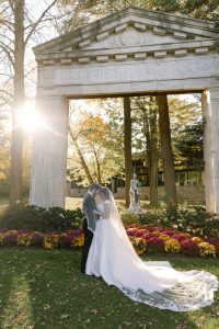 Guild Inn Estate Wedding