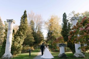 Guild Inn Estate Wedding