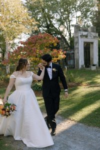 Guild Inn Estate Wedding