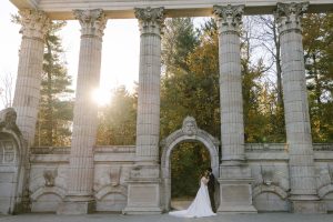 Guild Inn Estate Wedding