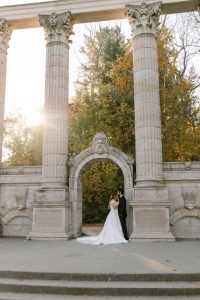 Guild Inn Estate Wedding