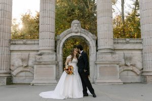 Guild Inn Estate Wedding