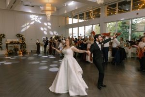 Guild Inn Estate Wedding