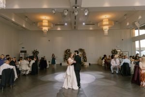 Guild Inn Estate Wedding