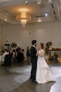 Guild Inn Estate Wedding