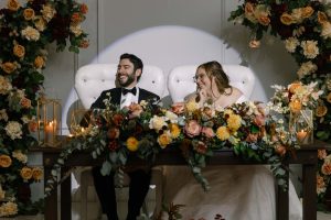 Guild Inn Estate Wedding