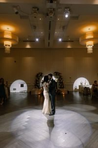 Guild Inn Estate Wedding