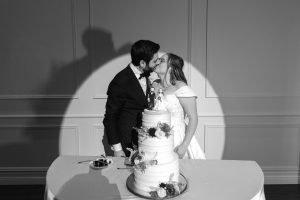 Guild Inn Estate Wedding